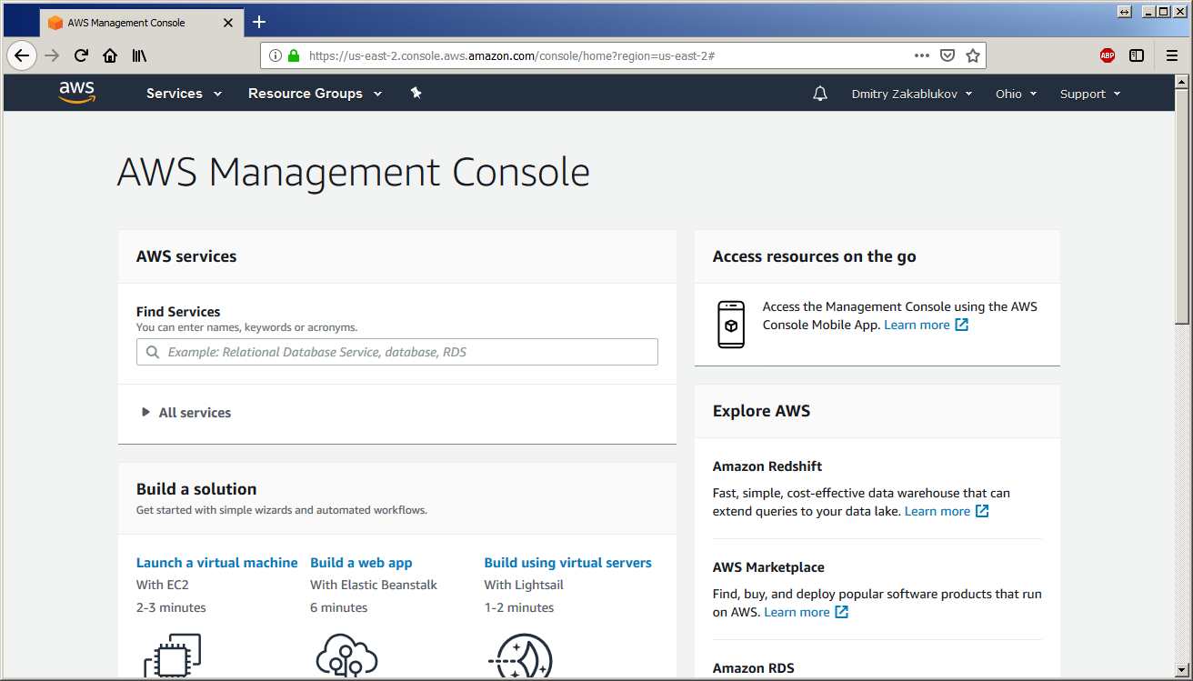 01._AWS_Console_Welcome_screen.png