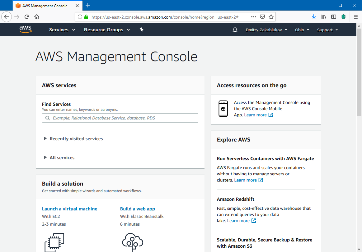 24.__AWS_Console_Welcome_screen.png