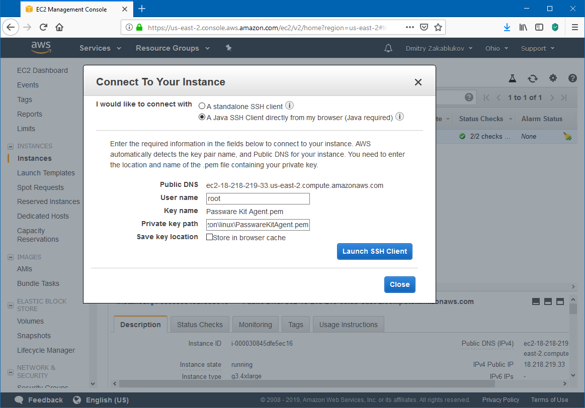 38.1._Using_Java_SSH_Client.png
