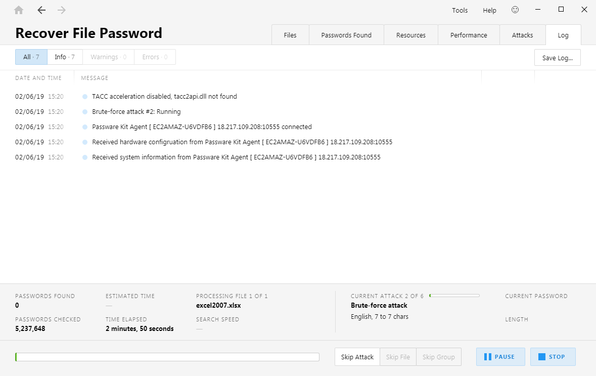 22.1._Connected_agent_in_logs.png