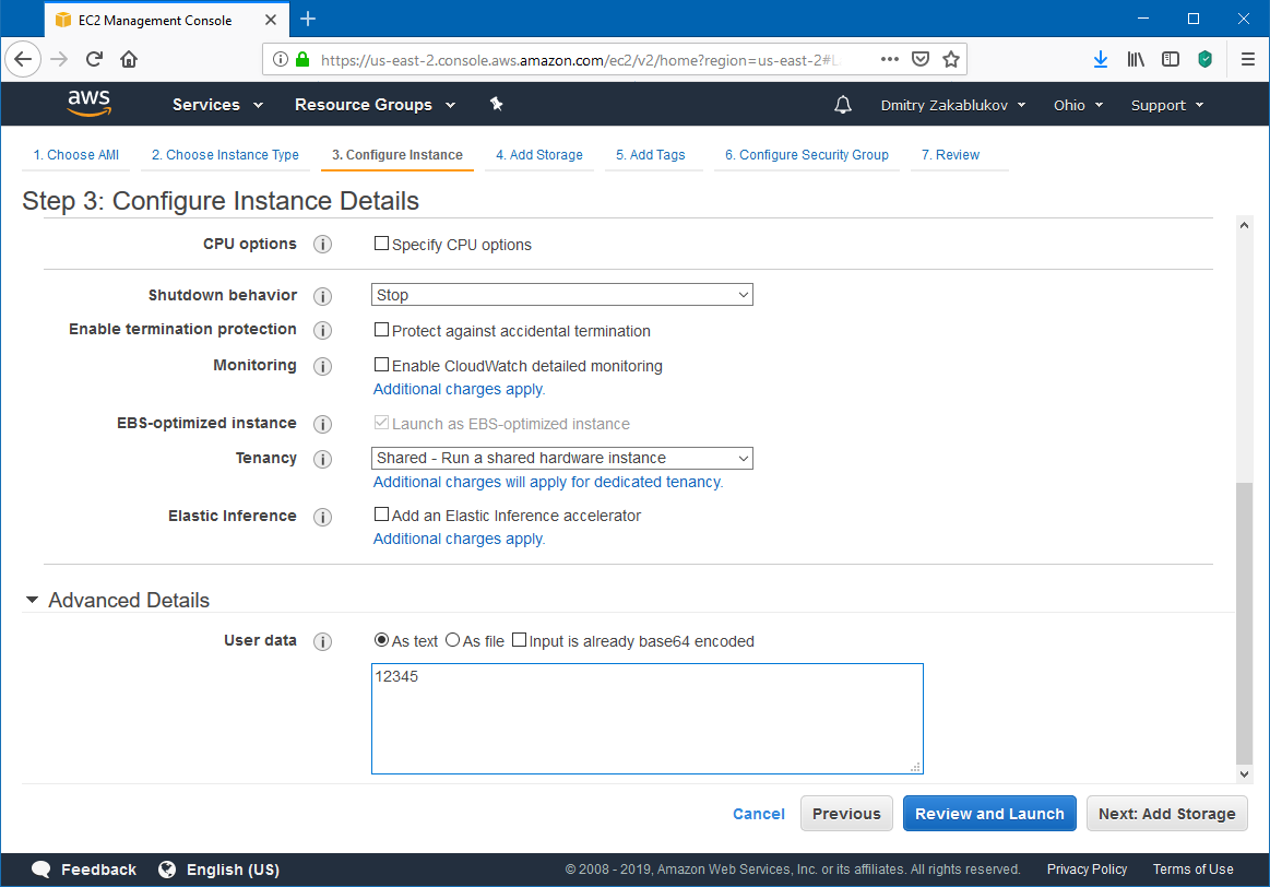 31._Configure_Instance_screen.png